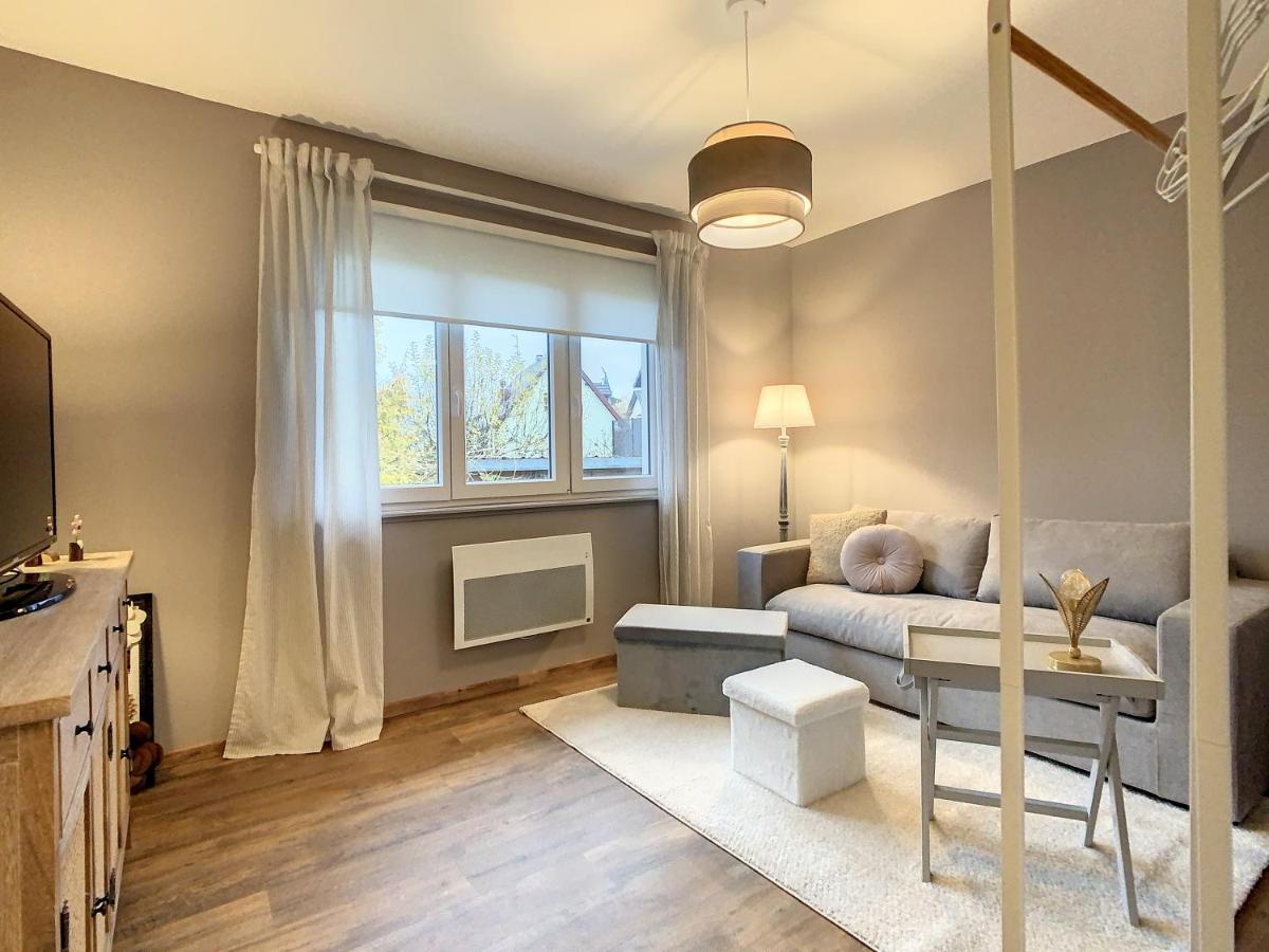 Casa vacanze Aux Magnolias, Maison Proche Colmar Et Munster Zimmerbach