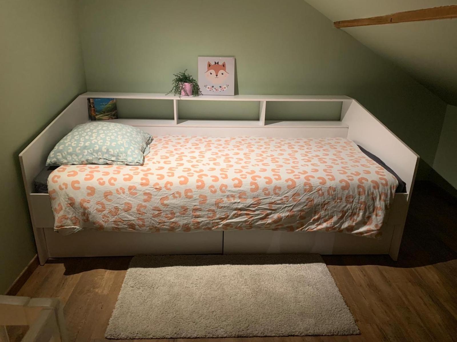 Hébergement de vacances Aux Magnolias, Maison Proche Colmar Et Munster *
